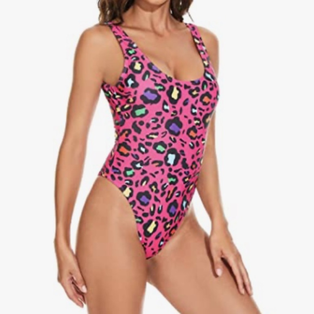 Miaiulia retro 80s/90s swimsuit